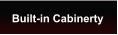 Built-in Cabinerty
